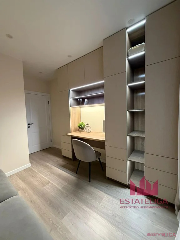 Аренда квартиры, 60-летия Октября пр-кт. - Фото 12