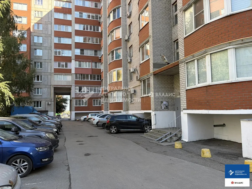Продажа квартиры, Рязань, Большая улица - Фото 13