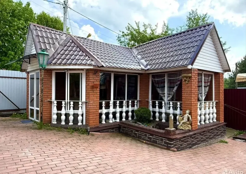Дом в черте города все коммуникациями - Фото 41