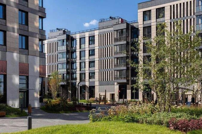 Продам 2-комн. квартиру 63 кв.м. - Фото 7