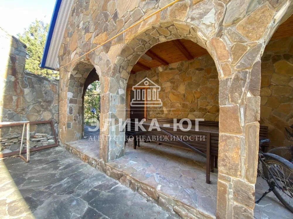 Продажа дома, Джубга, Туапсинский район, Платановая ул. - Фото 9