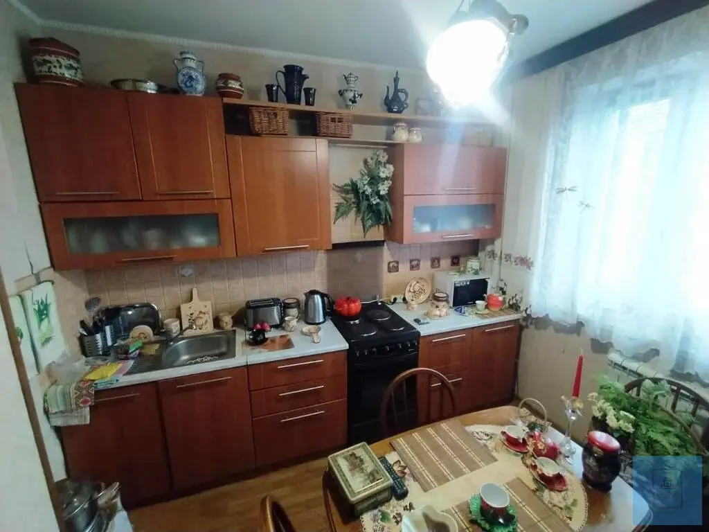 2-к квартира на ул. Ленинградская, д. 12 - Фото 5