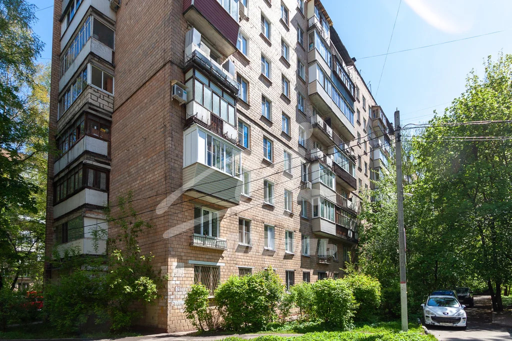 Продажа квартиры, Химки, ул. Зеленая - Фото 23