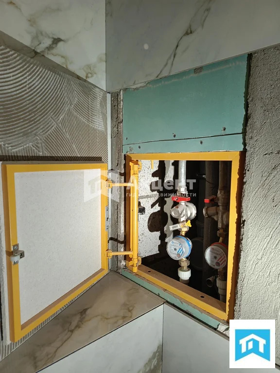 Продажа квартиры, Иваново, мкр Видный - Фото 10