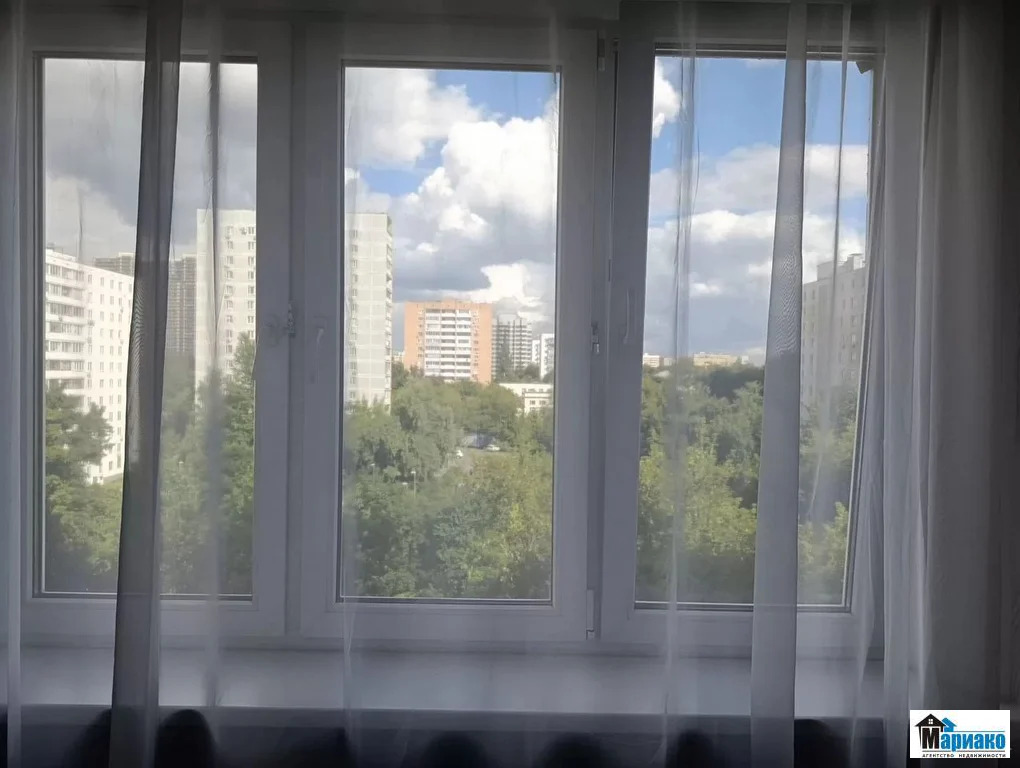 Продажа квартиры, м. Бабушкинская, ул. Енисейская - Фото 15