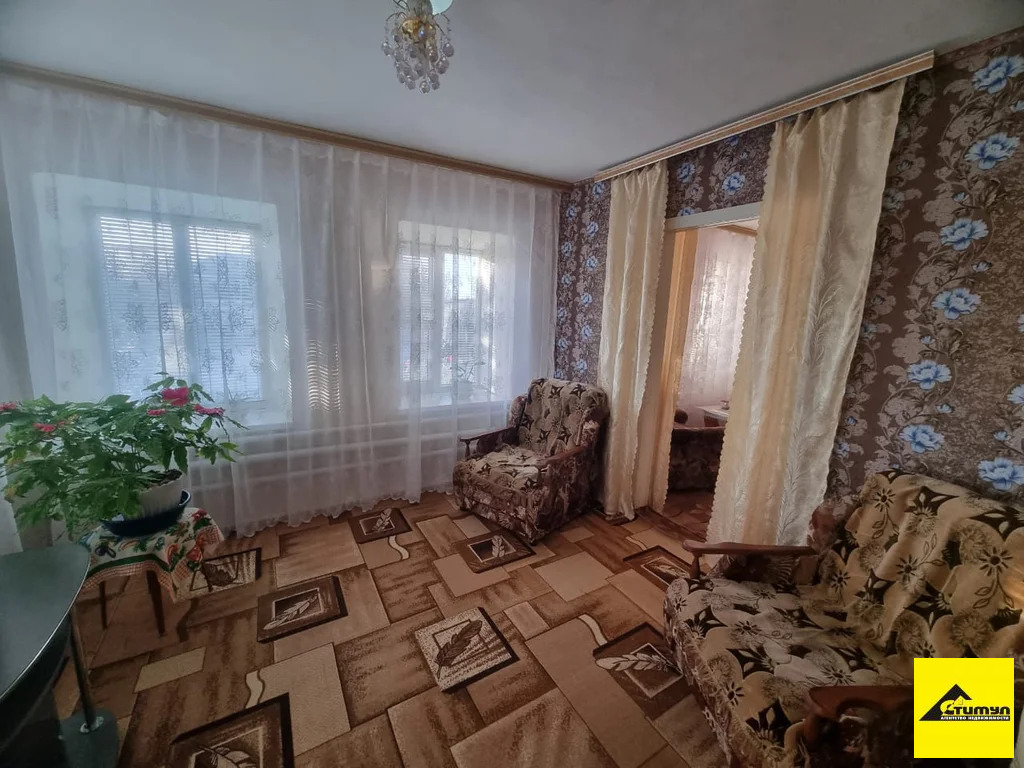 Продажа дома, Глафировка, Щербиновский район, ул. Первомайская - Фото 1