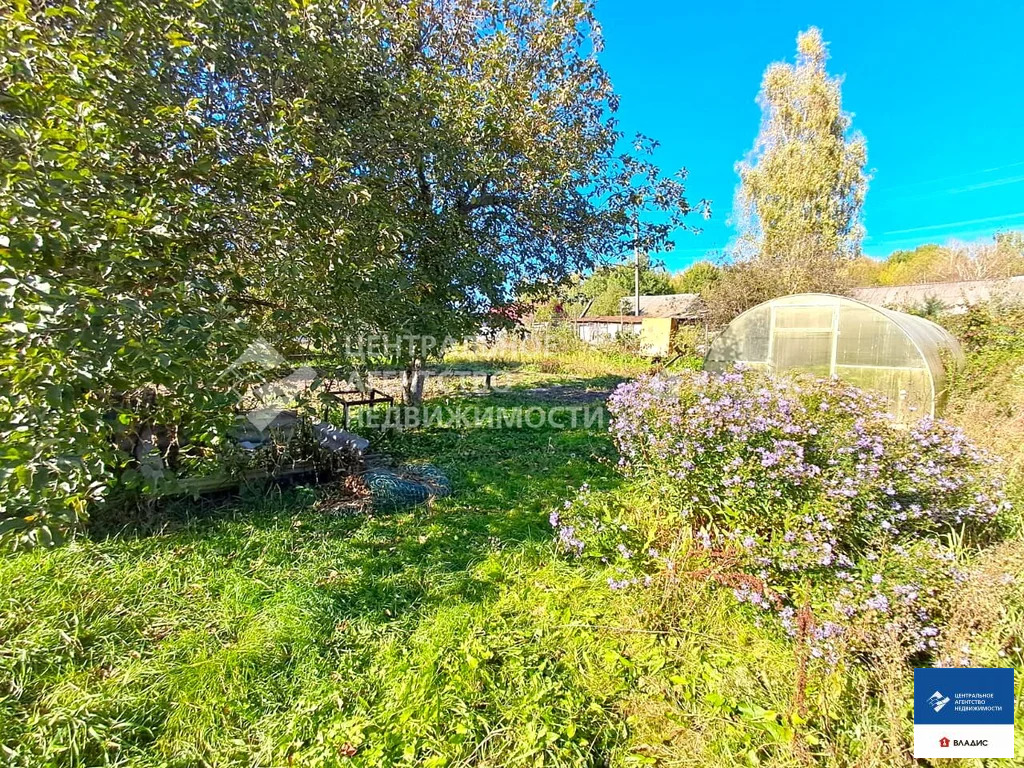 Продажа дома, Касимовский район, Буровая улица - Фото 6
