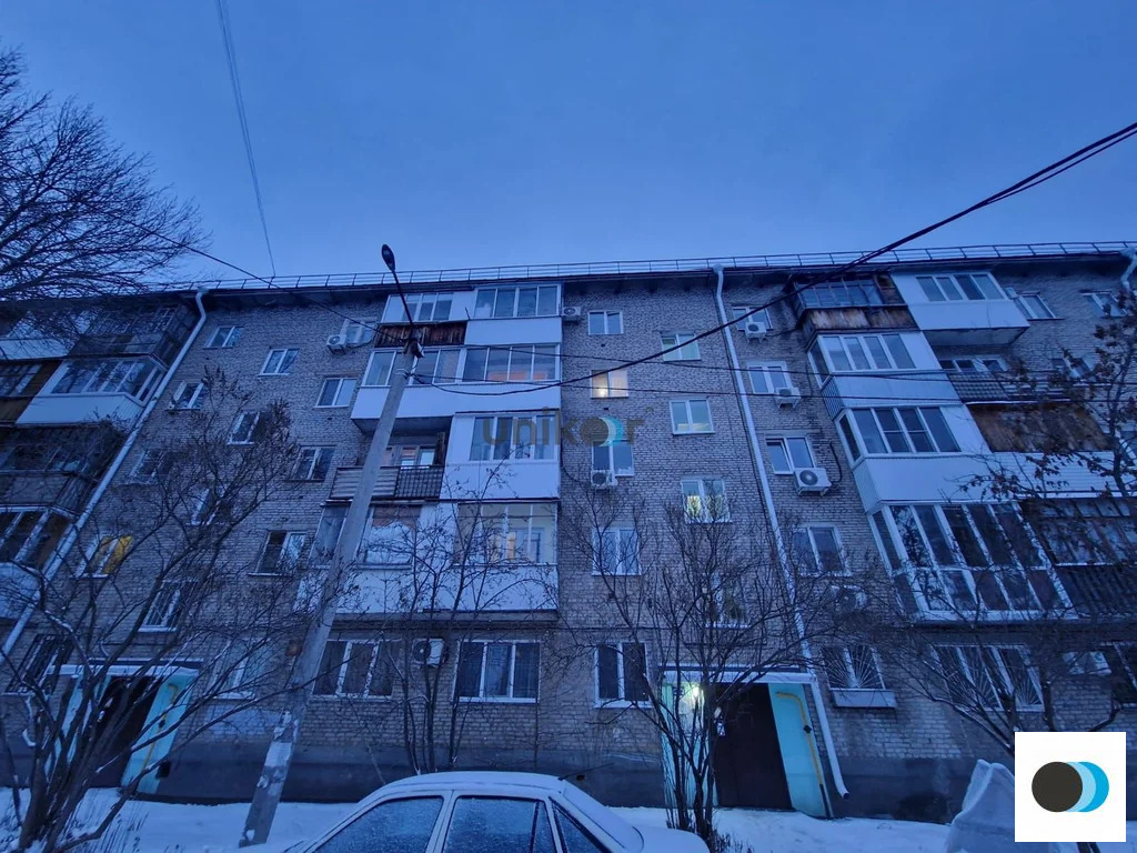Продажа квартиры, Уфа, ул. Пархоменко - Фото 1