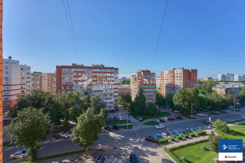 Продажа квартиры, Рязань, ул. Татарская - Фото 20