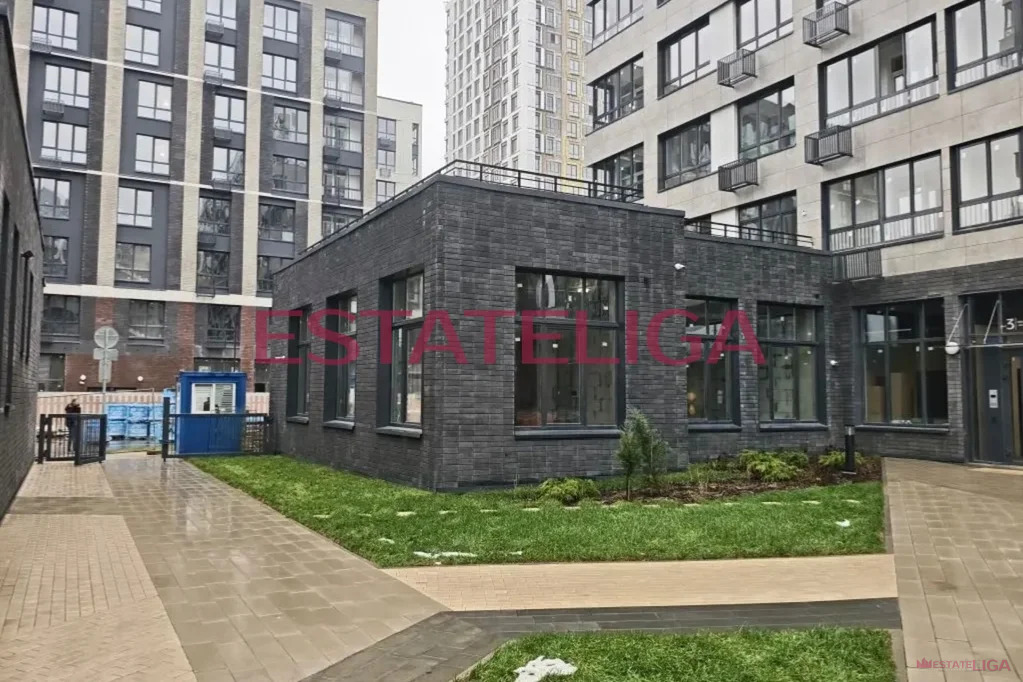 Аренда ПСН, проспект Куприна - Фото 6