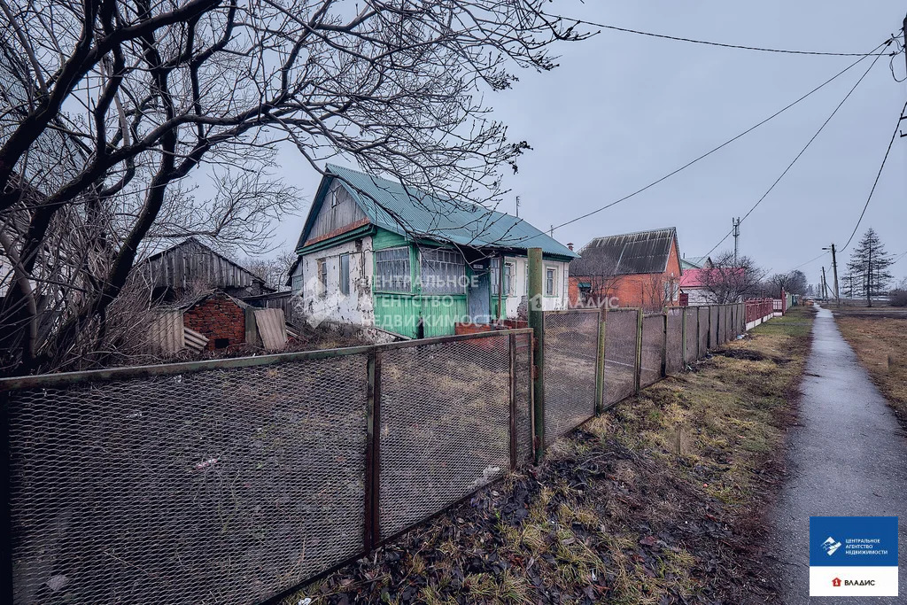 Продажа дома, Высокое, Рыбновский район - Фото 16