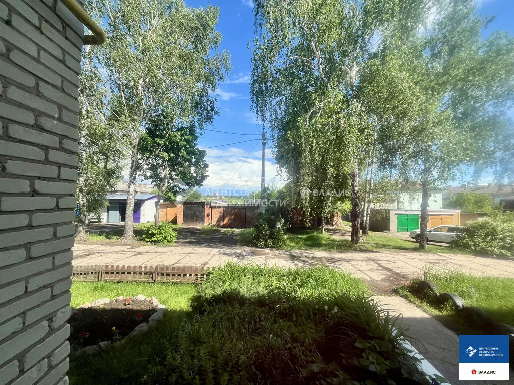 Продажа квартиры, Михайлов, Михайловский район, ул. 50 лет ВЛКСМ - Фото 2