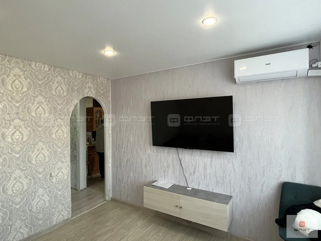 Продажа квартиры, Казань, ул. Авангардная - Фото 2