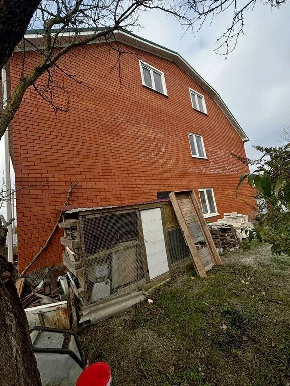 Продажа дома, Северская, Северский район, ул. Луговая - Фото 3