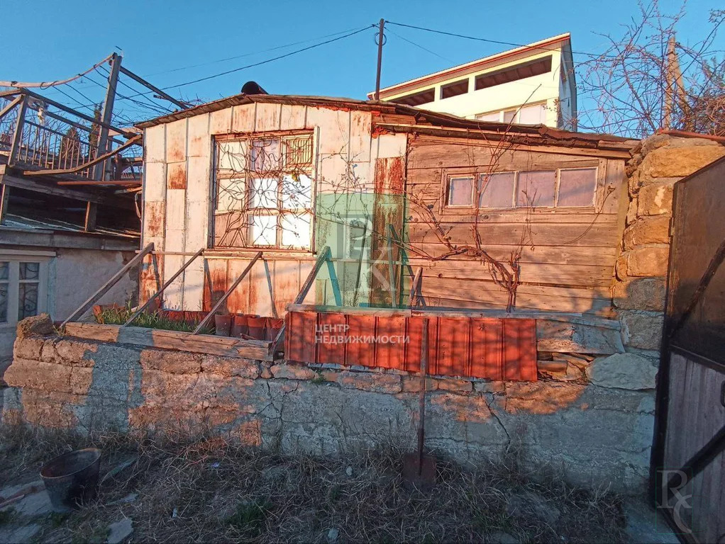 Продажа участка, Севастополь, спуск Водопьянова - Фото 17