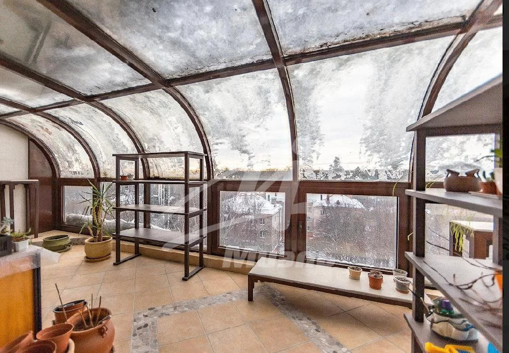 Продажа квартиры, Барвиха, Одинцовский район, Барвиха п. - Фото 29