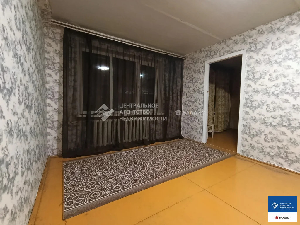 Продажа квартиры, Шилово, Шиловский район, ул. Исаева - Фото 15