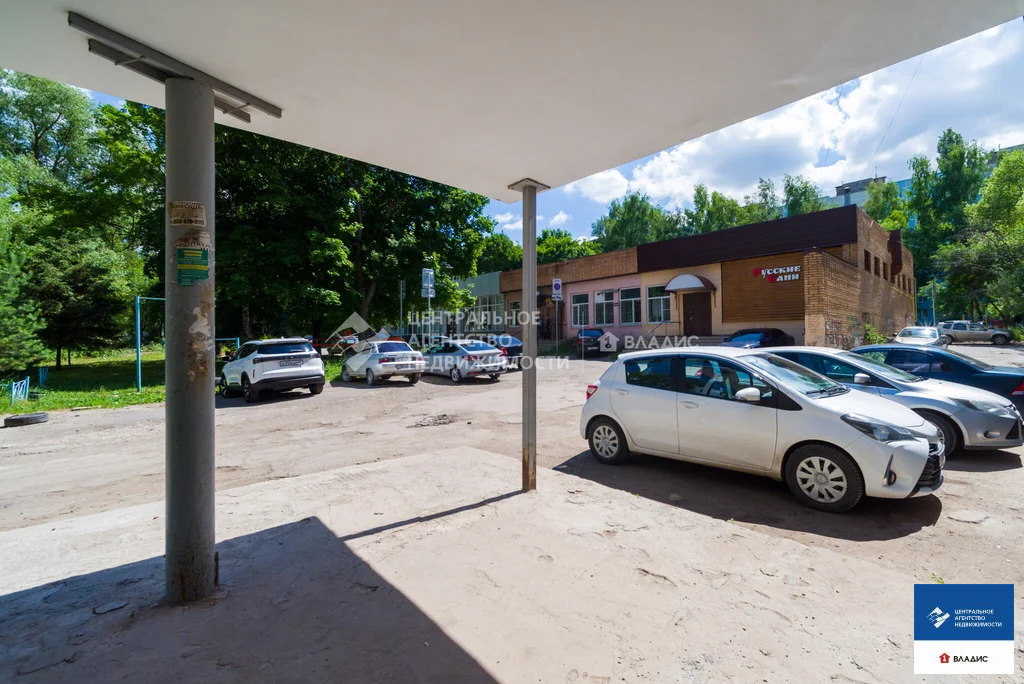 Продажа квартиры, Рязань, Касимовское ш. - Фото 10