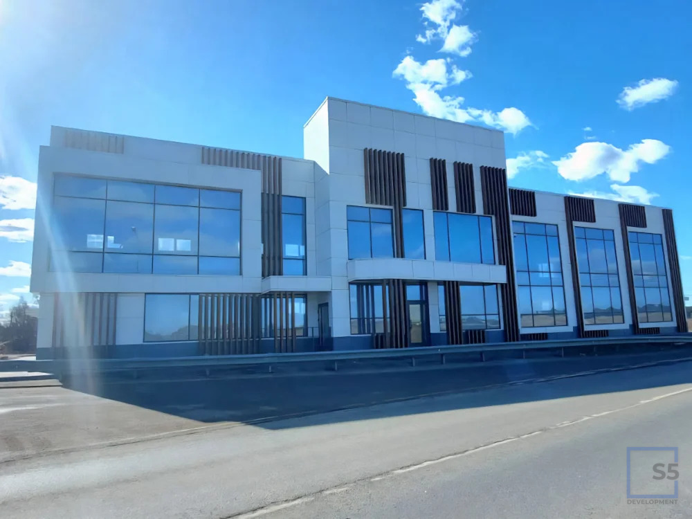 Аренда офиса, м. Крылатское, село Уборы - Фото 2