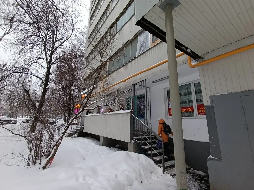 2-к. квартира, 38 м, 14/14 эт. - Фото 7