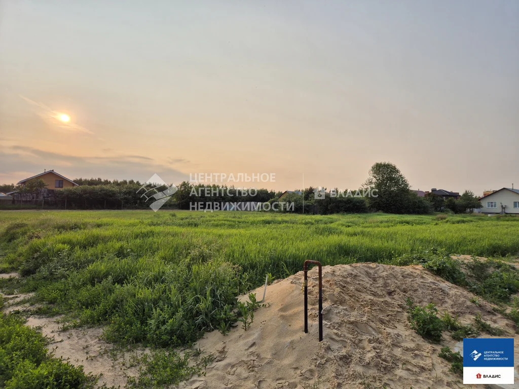 Продажа участка, Поляны, Рязанский район, ул. Ряжская - Фото 6