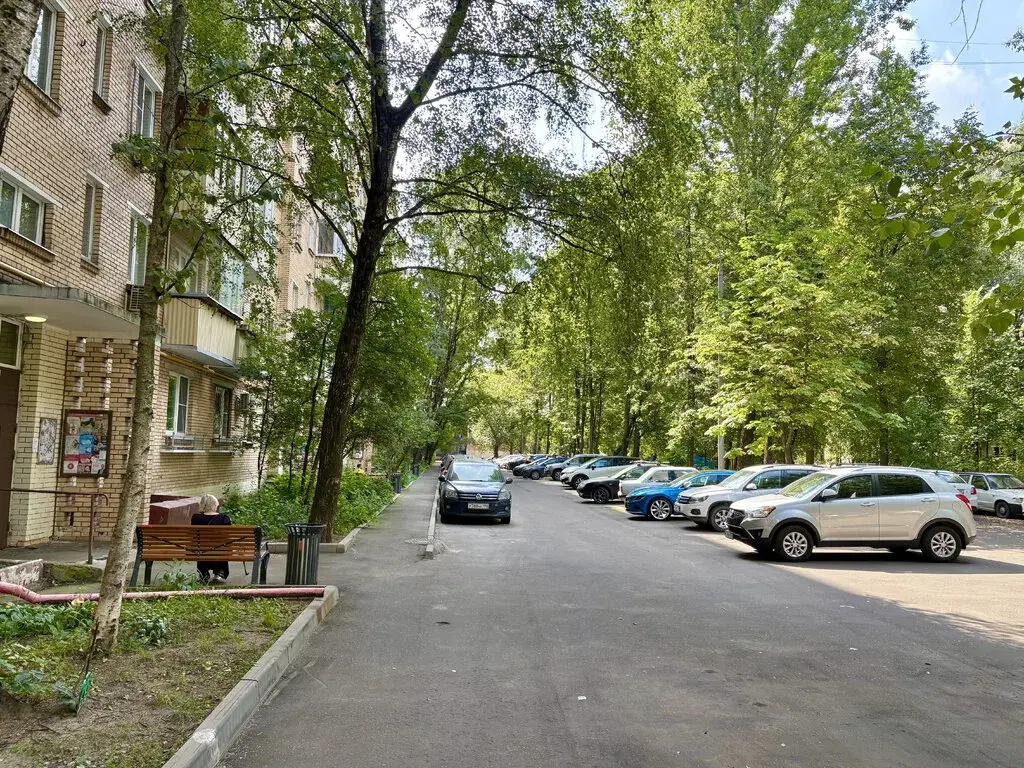 3-к. Ленинградское ш.,д.112/1к.1 - Фото 38