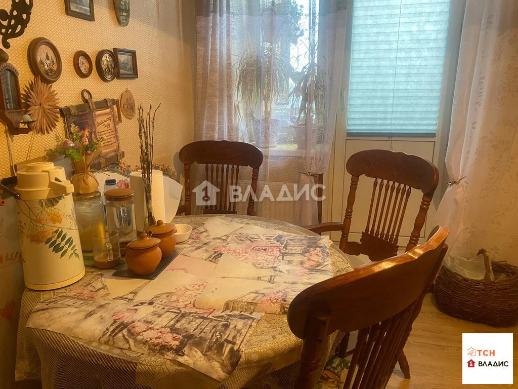 Продажа квартиры, Щелково, Щелковский район, ул. Центральная - Фото 6