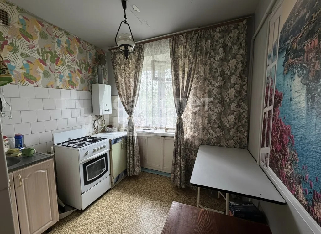 Продажа квартиры, Тула, Одоевское ш. - Фото 4