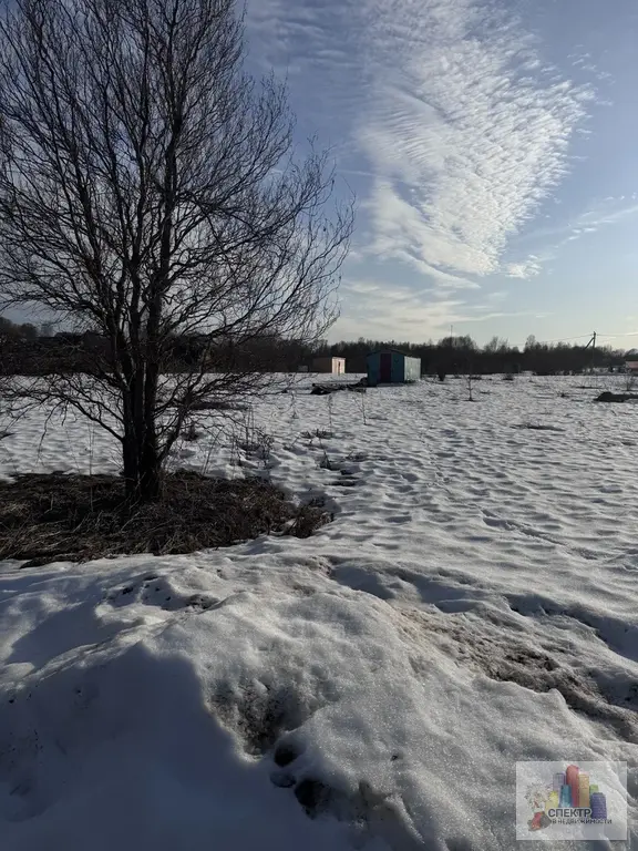 Земельный участок в Сергиево-Посадском районе - Фото 6