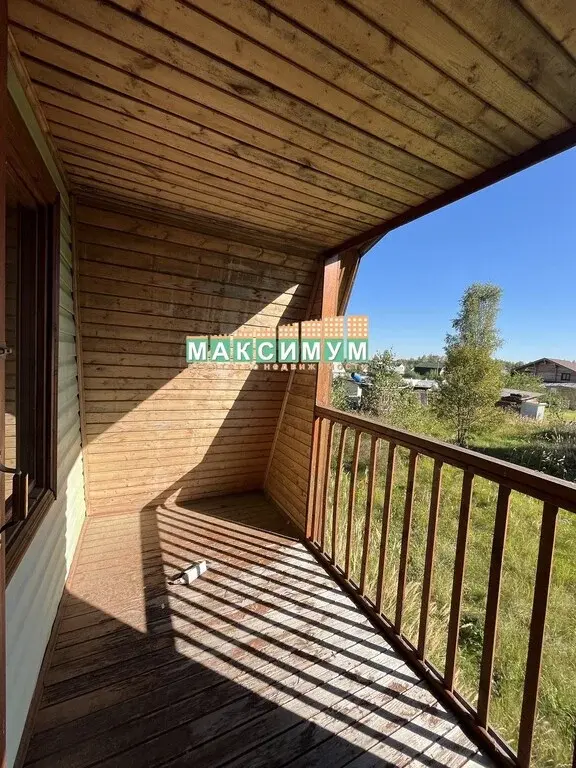 Дача в г/о Ступино, СНТ "Лесная сказка" - Фото 12