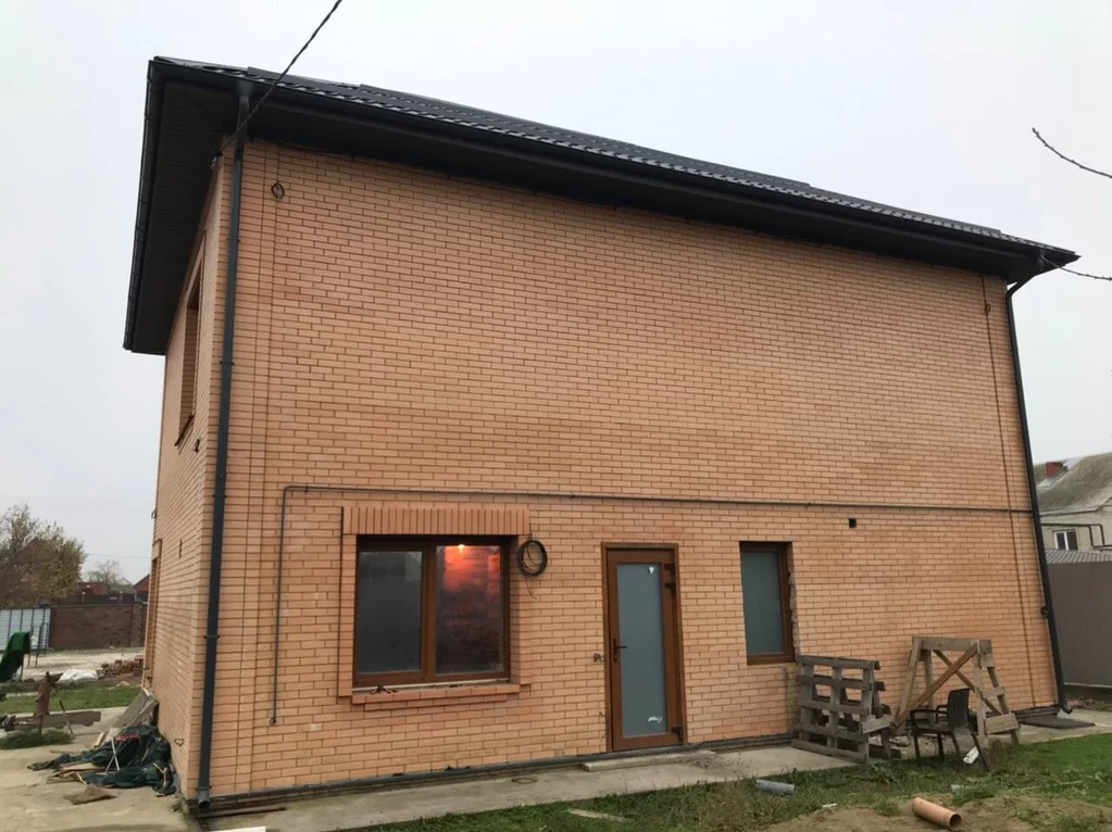 Продажа дома, Полтавская, Красноармейский район, Улица Красная, дом . - Фото 3