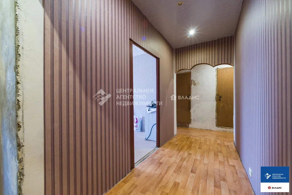 Продажа квартиры, Рязань, ул. Зубковой - Фото 8
