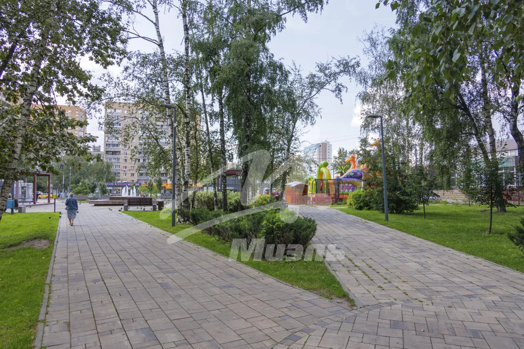 Продажа квартиры, Химки, Юбилейный пр-кт. - Фото 36