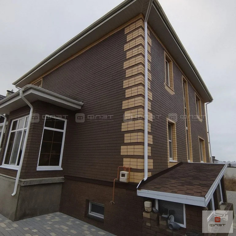 Продажа дома, Казань, ул. Мухамедьяра - Фото 5