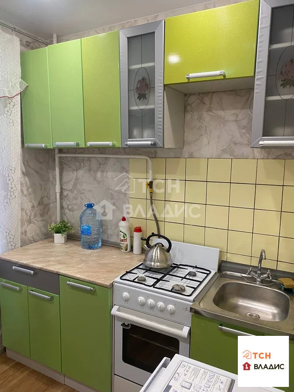 Аренда квартиры, Пушкино, Воскресенский район, улица Тургенева - Фото 1