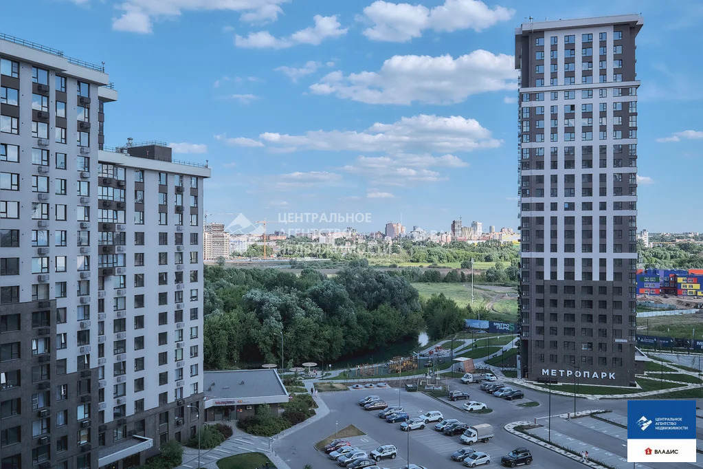 Продажа квартиры, Рязань, улица Полина - Фото 10