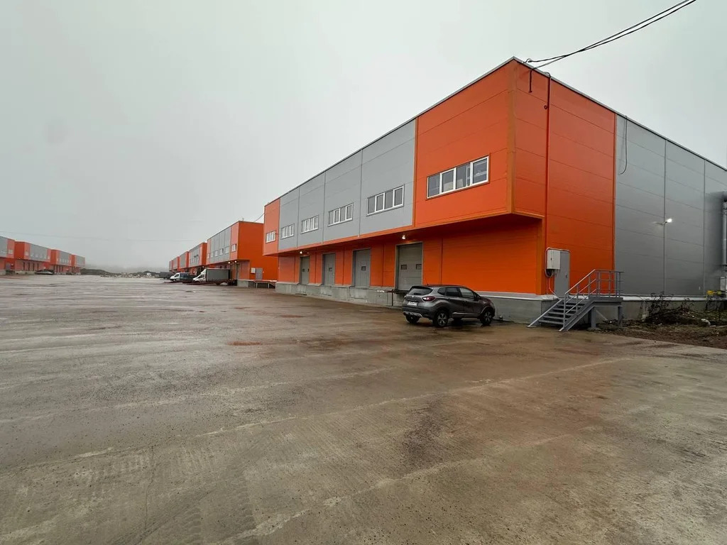 Продается склад 1500 м2 - Фото 18