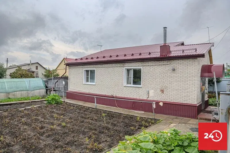 Продается дом (в районе Маяка), по адресу 1-й Орджоникидзе проезд 8 - Фото 3