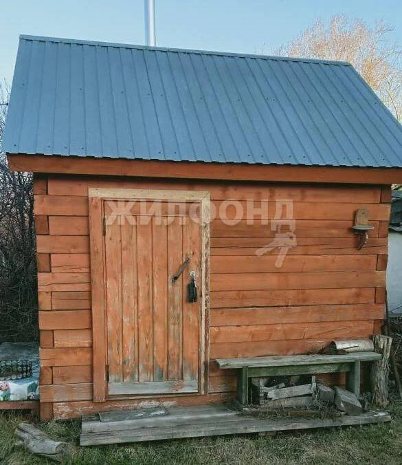 Продажа дома, Новосибирск, снт Виктория - Фото 1