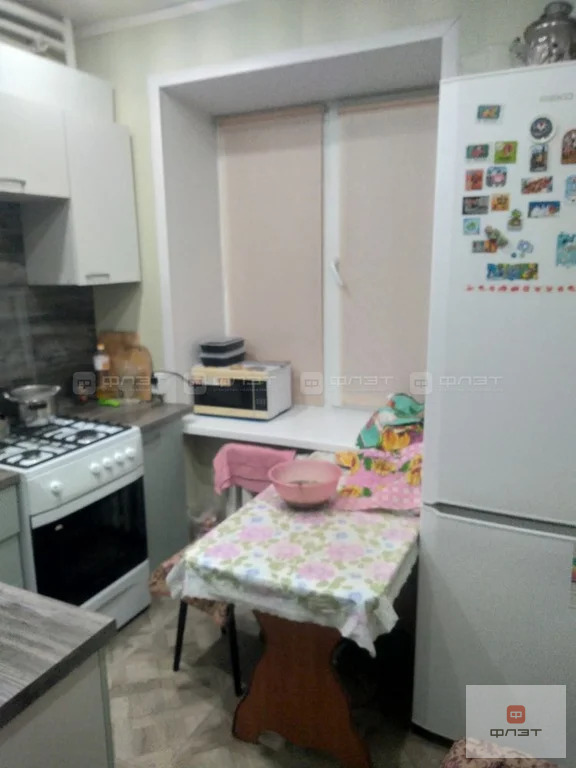 Продажа квартиры, Казань, ул. Короленко - Фото 6