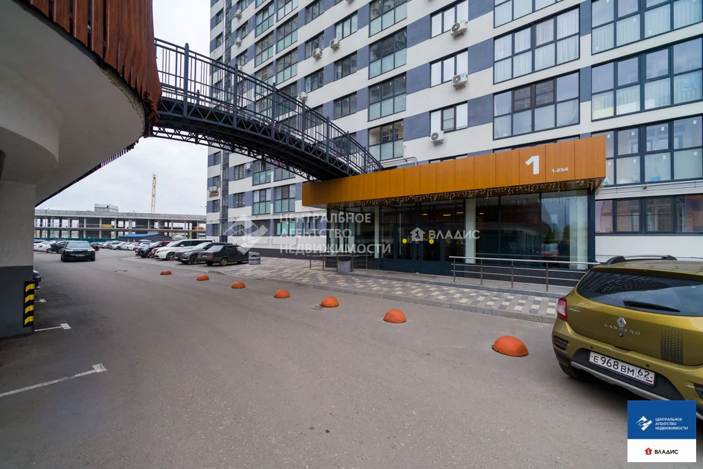 Продажа квартиры, Рязань, Солотчинское шоссе - Фото 15