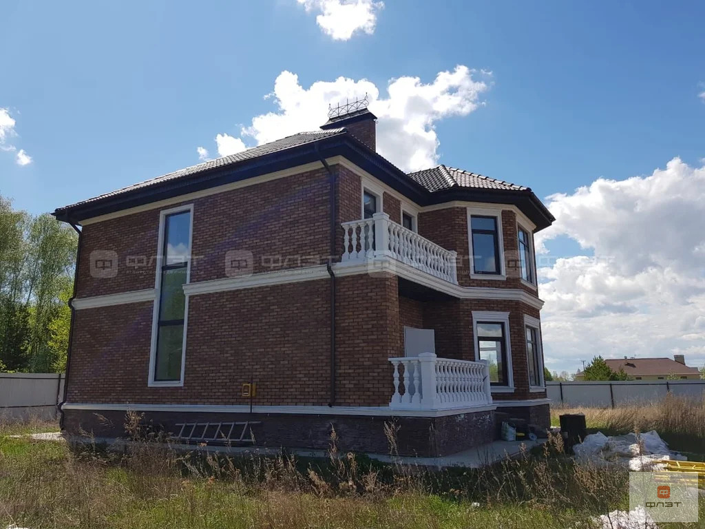 Продажа дома, Зимняя Горка, Лаишевский район - Фото 6