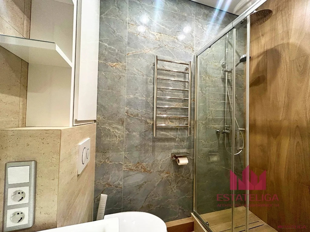 Продажа квартиры, ул. Новоостаповская - Фото 6