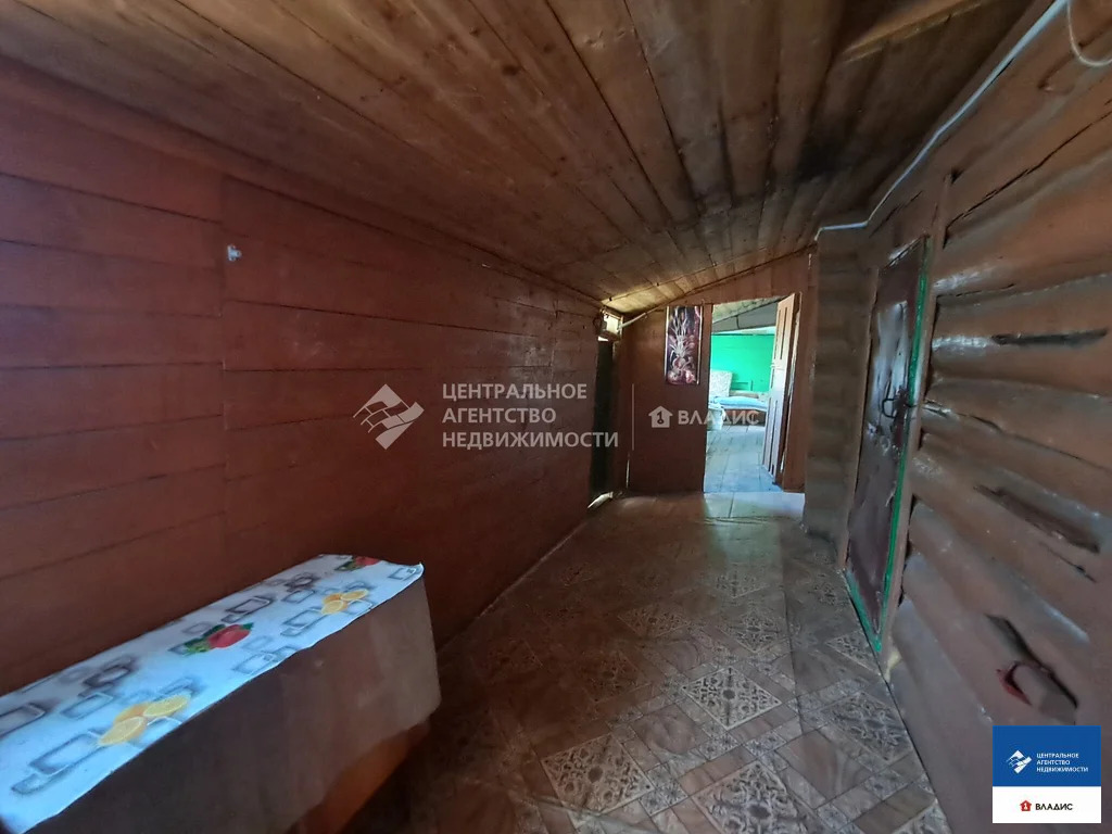 Продажа дома, Дмитриево, Касимовский район, ул. Октябрьская - Фото 12