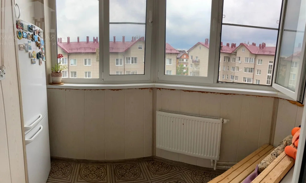 Продажа квартиры, Истра, Истринский район, Генерала Белобородова ... - Фото 16