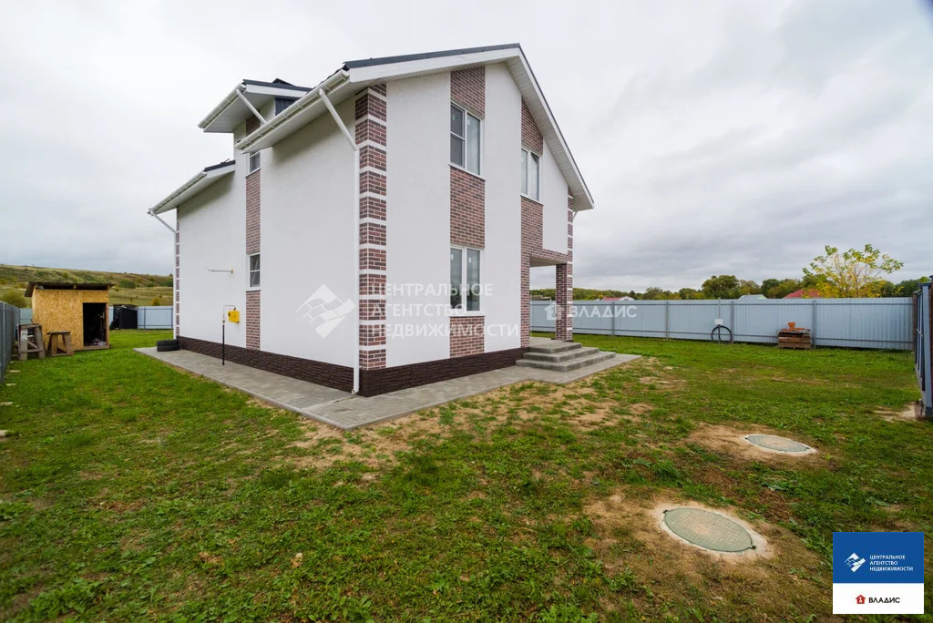 Продажа дома, Оленинское, Рязанский район - Фото 6