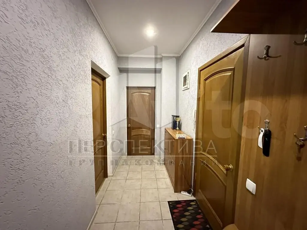 3-к. квартира, 70 м, 3/4 эт. - Фото 13