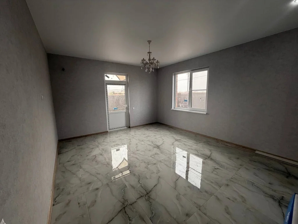 Продажа дома, Ильский, Северский район, улица Грушевая - Фото 4