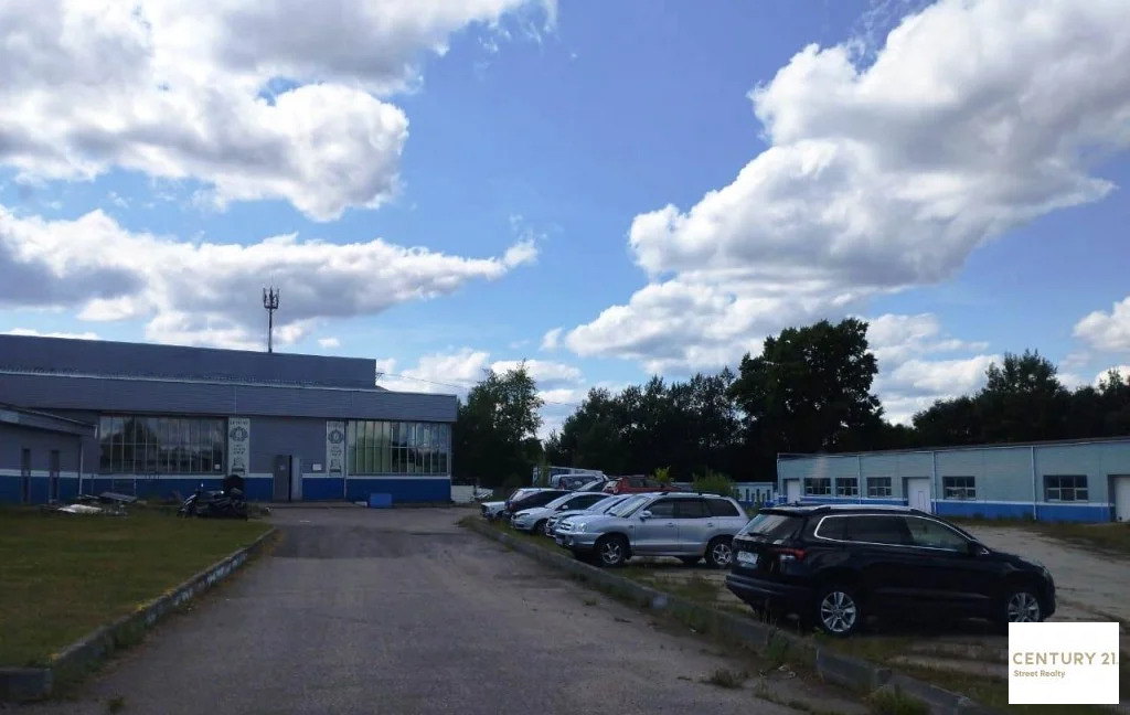 Продажа ПСН, Кубинка, Одинцовский район, Кубинка, улица 59-я ... - Фото 17