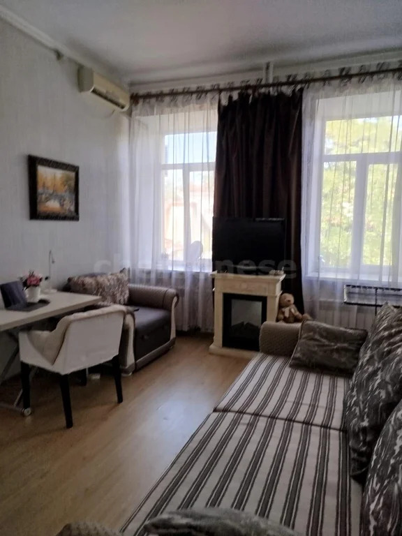 Продажа квартиры, Севастополь, ул. Луначарского - Фото 1